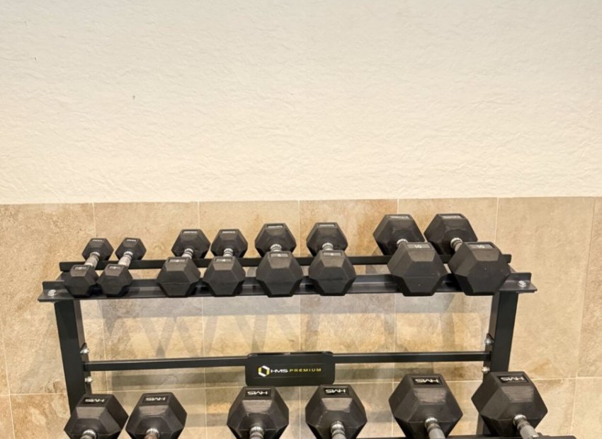 Herverkoop - Appartement / flat - Guardamar del Segura