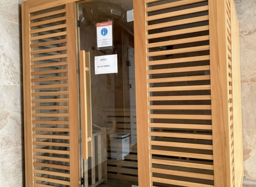 Herverkoop - Appartement / flat - Guardamar del Segura