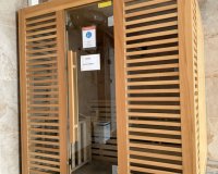 Herverkoop - Appartement / flat - Guardamar del Segura