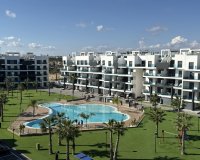 Herverkoop - Appartement / flat - Guardamar del Segura