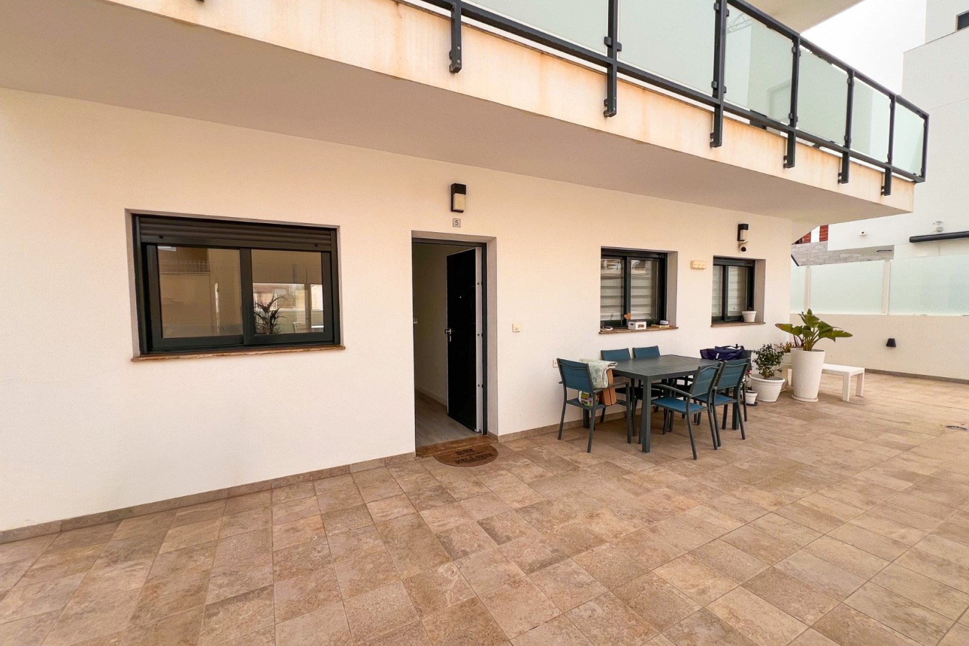 Herverkoop - Appartement / flat - Guardamar del Segura