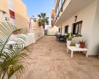 Herverkoop - Appartement / flat - Guardamar del Segura