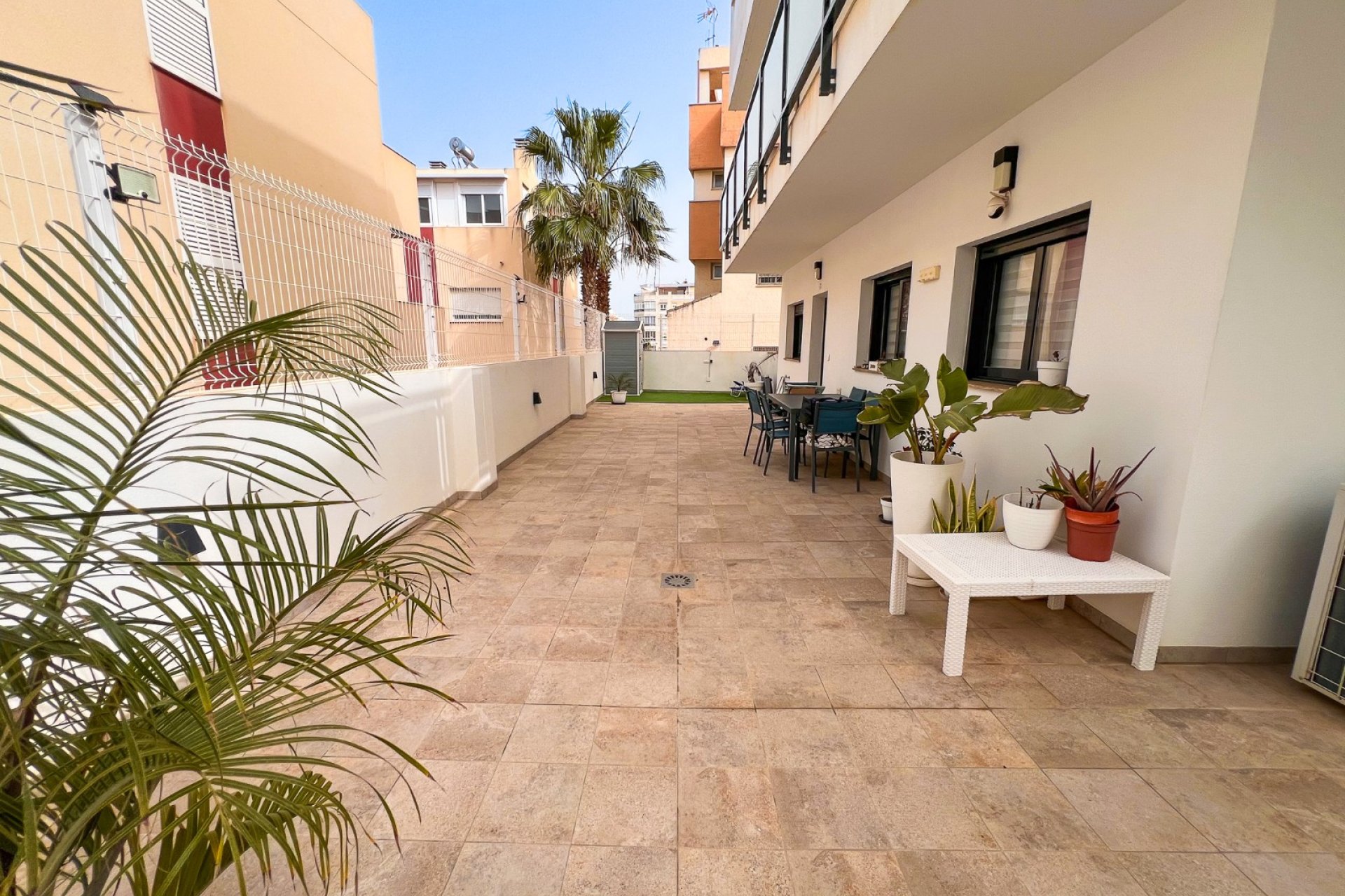 Herverkoop - Appartement / flat - Guardamar del Segura