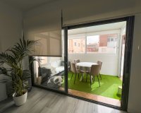 Herverkoop - Appartement / flat - Guardamar del Segura