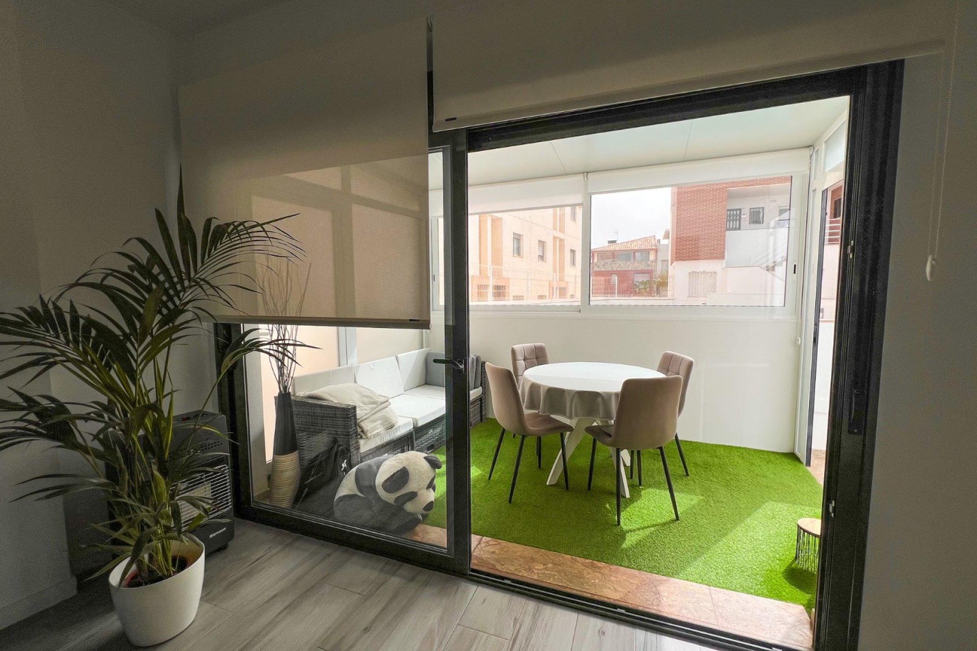 Herverkoop - Appartement / flat - Guardamar del Segura