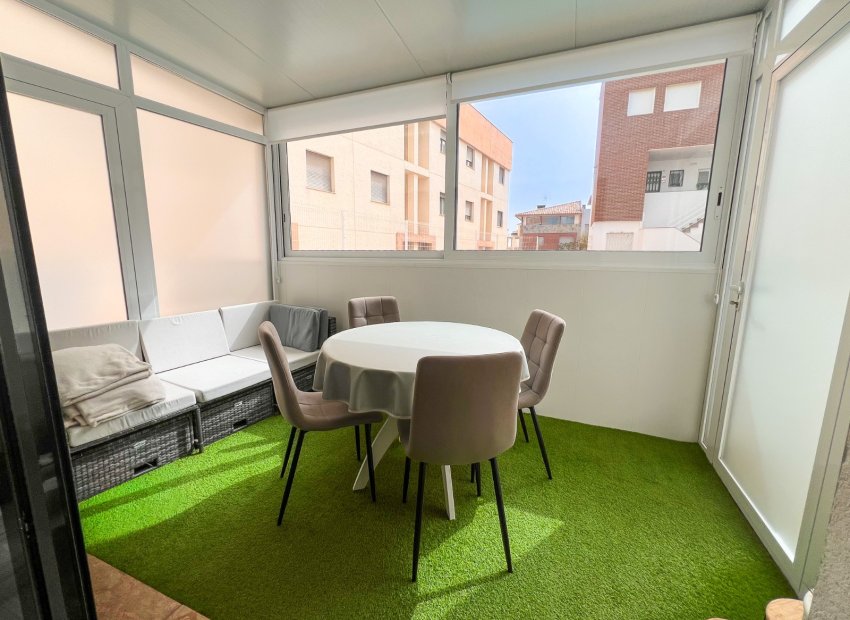 Herverkoop - Appartement / flat - Guardamar del Segura