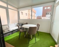 Herverkoop - Appartement / flat - Guardamar del Segura