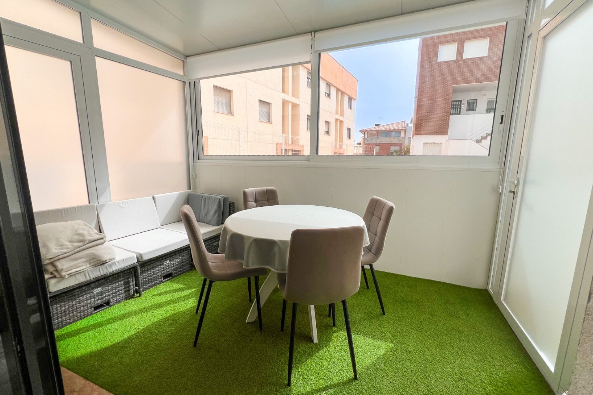 Herverkoop - Appartement / flat - Guardamar del Segura