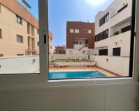 Herverkoop - Appartement / flat - Guardamar del Segura
