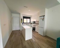 Herverkoop - Appartement / flat - Guardamar del Segura