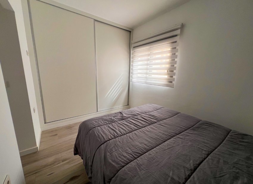 Herverkoop - Appartement / flat - Guardamar del Segura