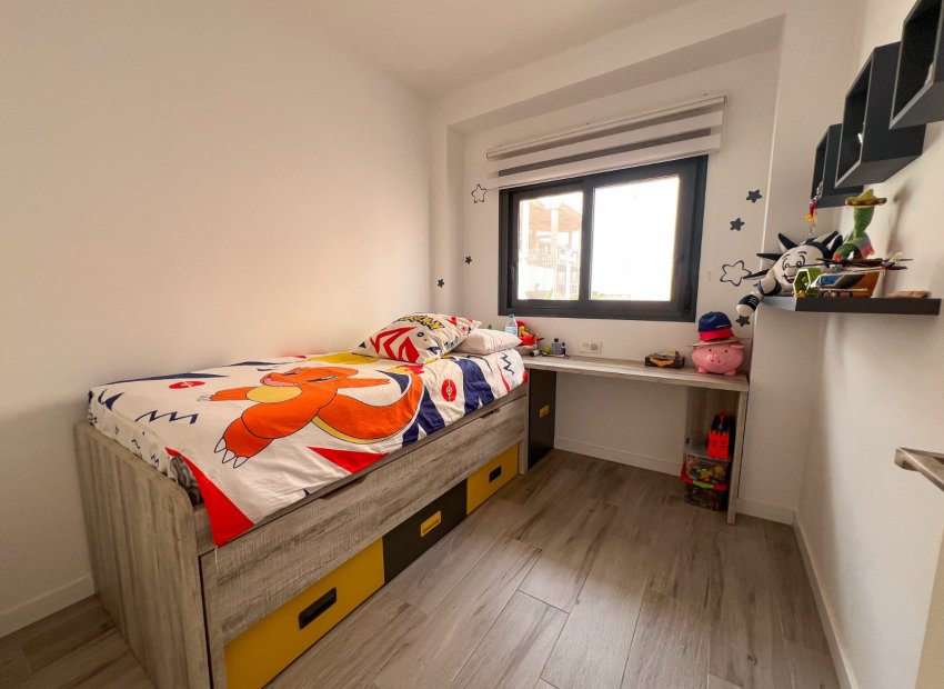 Herverkoop - Appartement / flat - Guardamar del Segura