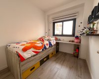 Herverkoop - Appartement / flat - Guardamar del Segura