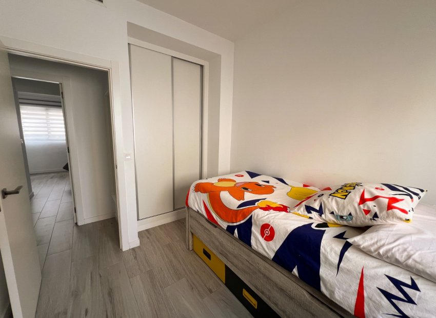 Herverkoop - Appartement / flat - Guardamar del Segura