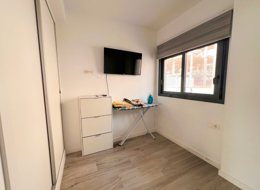 Herverkoop - Appartement / flat - Guardamar del Segura