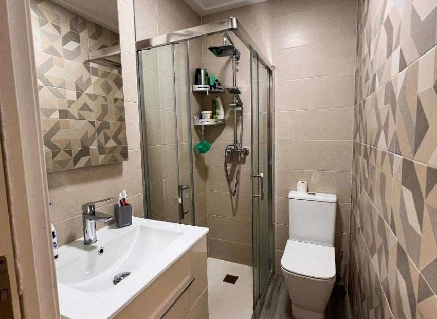 Herverkoop - Appartement / flat - Guardamar del Segura