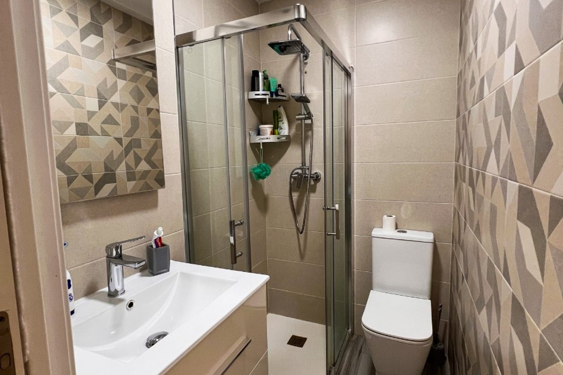 Herverkoop - Appartement / flat - Guardamar del Segura