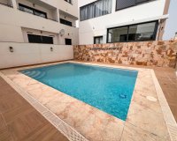 Herverkoop - Appartement / flat - Guardamar del Segura