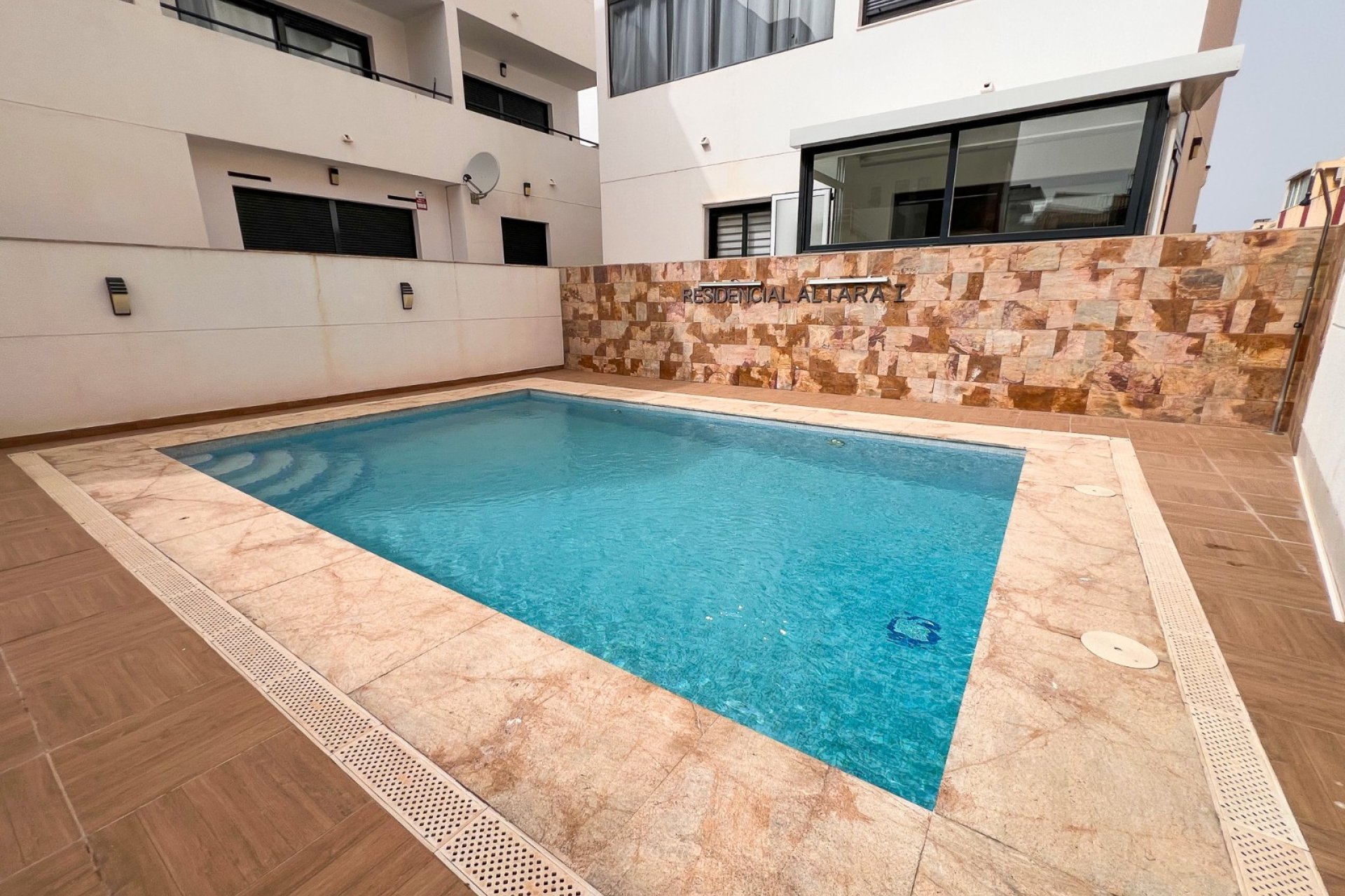 Herverkoop - Appartement / flat - Guardamar del Segura