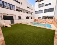 Herverkoop - Appartement / flat - Guardamar del Segura