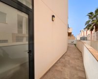 Herverkoop - Appartement / flat - Guardamar del Segura