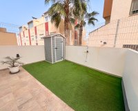 Herverkoop - Appartement / flat - Guardamar del Segura