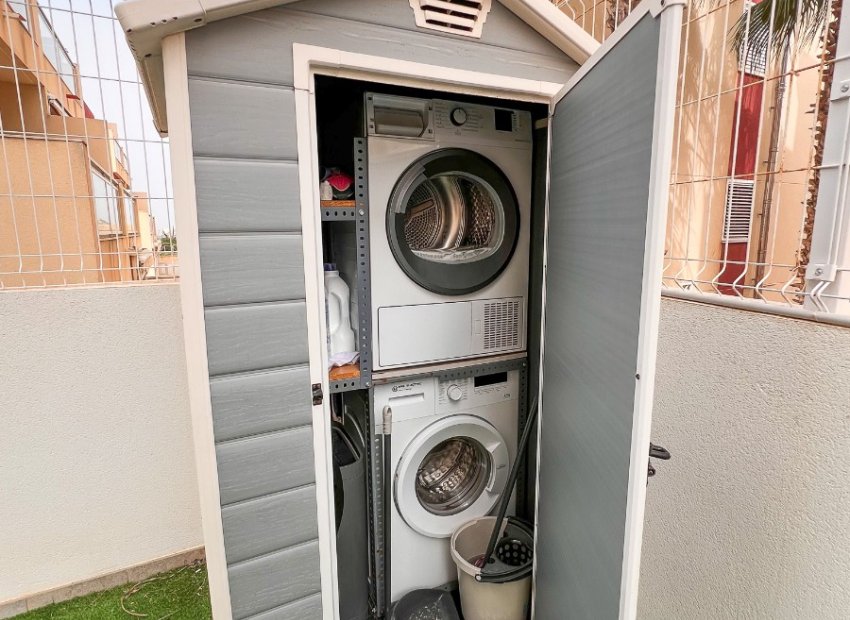 Herverkoop - Appartement / flat - Guardamar del Segura