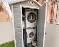 Herverkoop - Appartement / flat - Guardamar del Segura