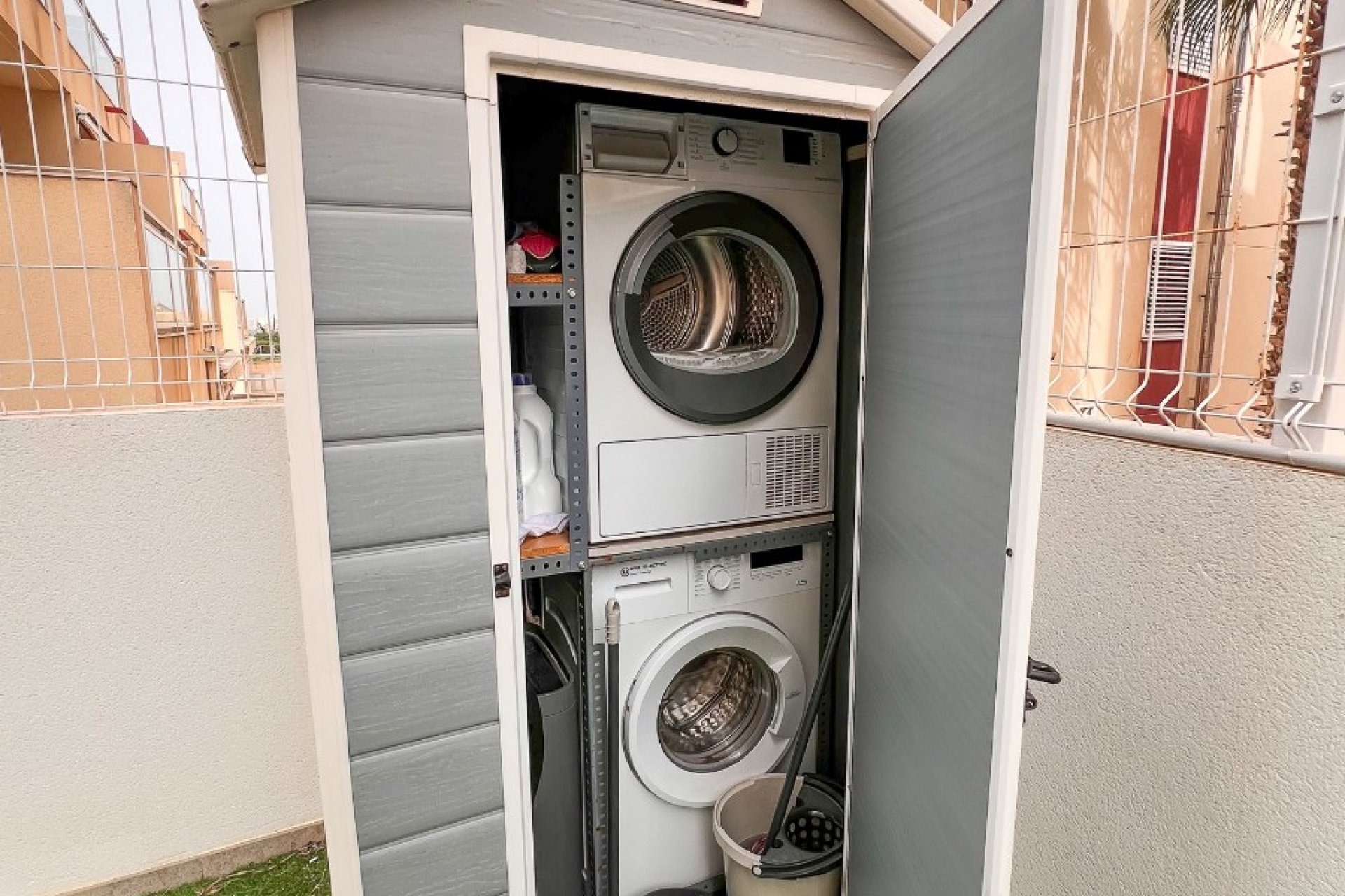 Herverkoop - Appartement / flat - Guardamar del Segura