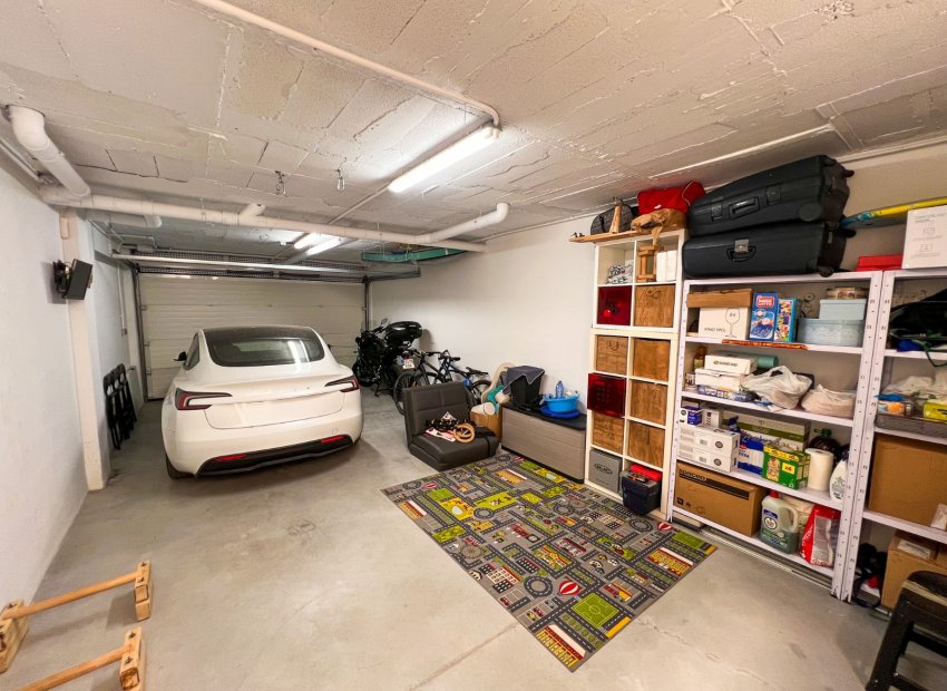 Herverkoop - Appartement / flat - Guardamar del Segura