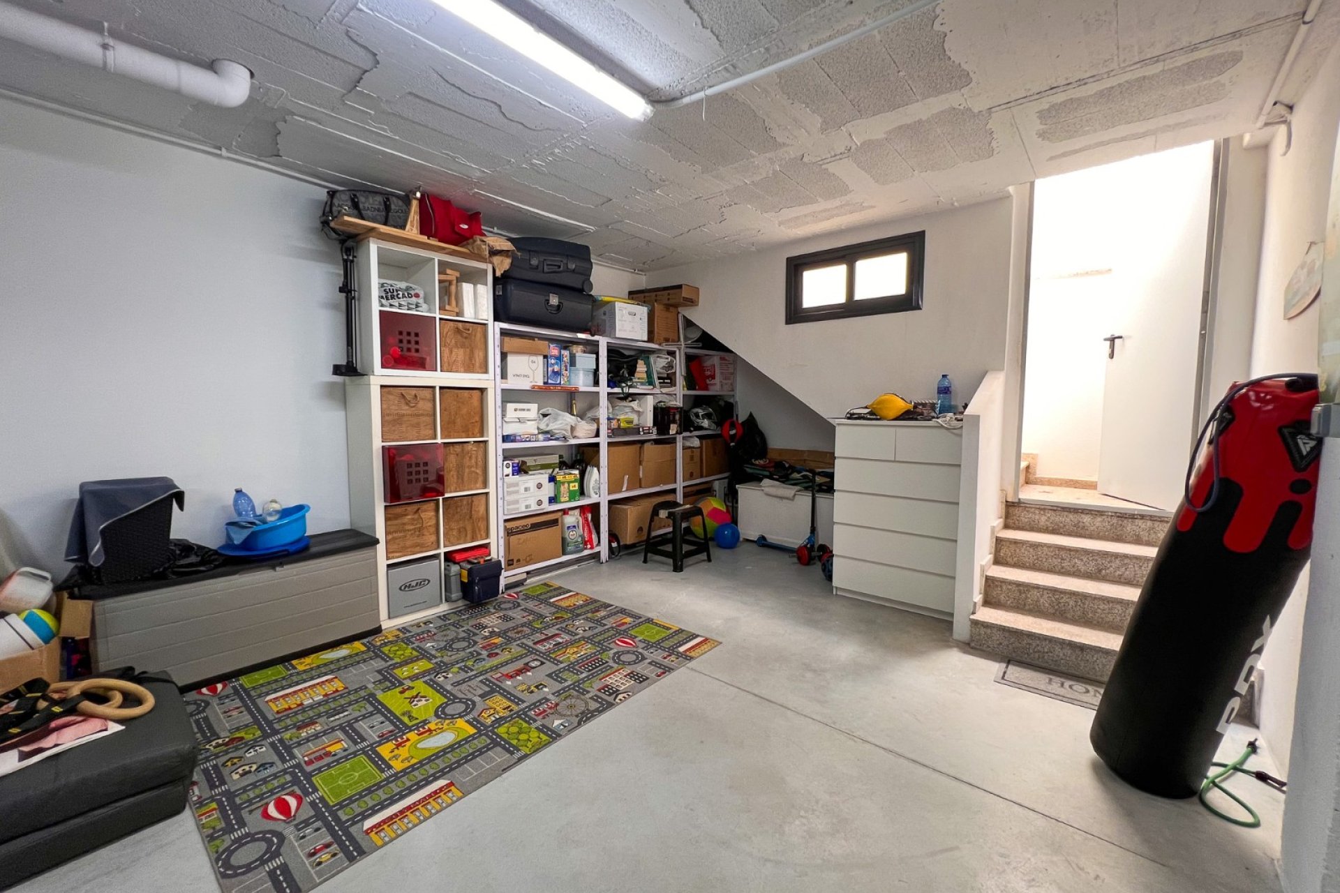 Herverkoop - Appartement / flat - Guardamar del Segura