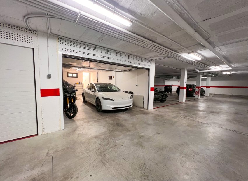 Herverkoop - Appartement / flat - Guardamar del Segura