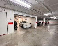 Herverkoop - Appartement / flat - Guardamar del Segura