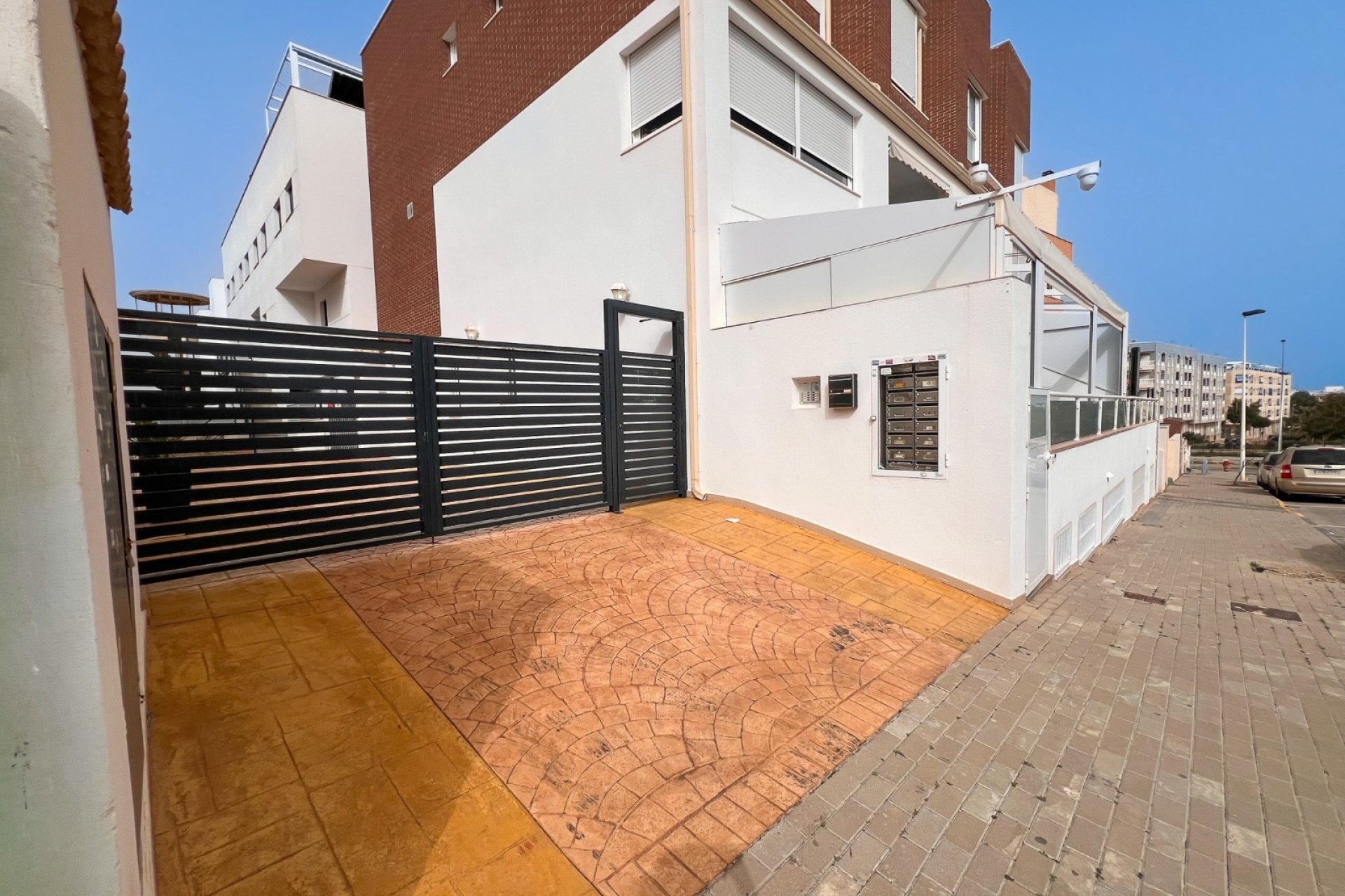 Herverkoop - Appartement / flat - Guardamar del Segura