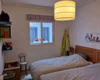 Herverkoop - Appartement / flat - Hacienda Riquelme Golf Resort - Inland