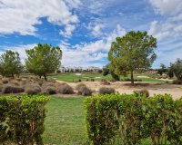 Herverkoop - Appartement / flat - Hacienda Riquelme Golf Resort - Inland