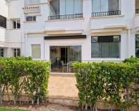 Herverkoop - Appartement / flat - Hacienda Riquelme Golf Resort - Inland