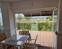 Herverkoop - Appartement / flat - Hacienda Riquelme Golf Resort - Inland