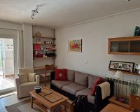 Herverkoop - Appartement / flat - Hacienda Riquelme Golf Resort - Inland