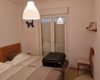 Herverkoop - Appartement / flat - Hacienda Riquelme Golf Resort - Inland