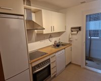 Herverkoop - Appartement / flat - Hacienda Riquelme Golf Resort - Inland