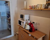 Herverkoop - Appartement / flat - Hacienda Riquelme Golf Resort - Inland