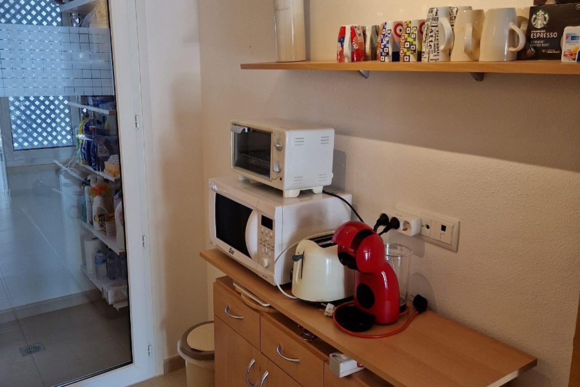 Herverkoop - Appartement / flat - Hacienda Riquelme Golf Resort - Inland