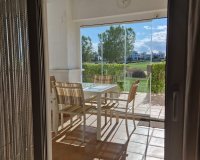 Herverkoop - Appartement / flat - Hacienda Riquelme Golf Resort - Inland