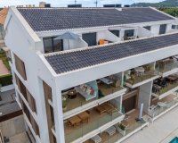 Herverkoop - Appartement / flat - Jávea - El Arenal