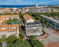 Herverkoop - Appartement / flat - Jávea - El Arenal