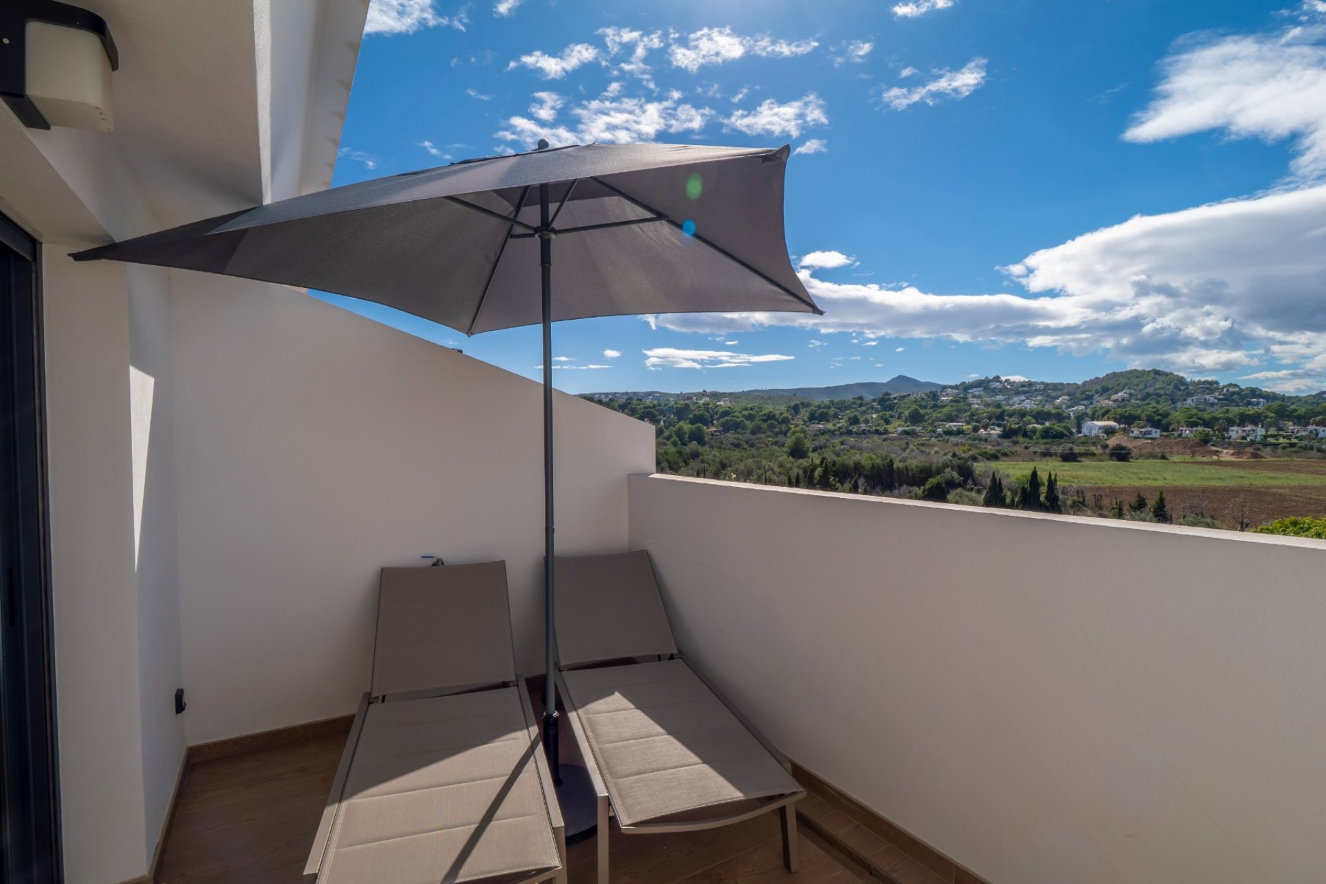 Herverkoop - Appartement / flat - Jávea - El Arenal