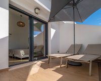 Herverkoop - Appartement / flat - Jávea - El Arenal