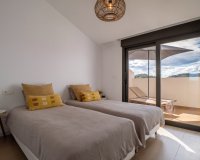 Herverkoop - Appartement / flat - Jávea - El Arenal