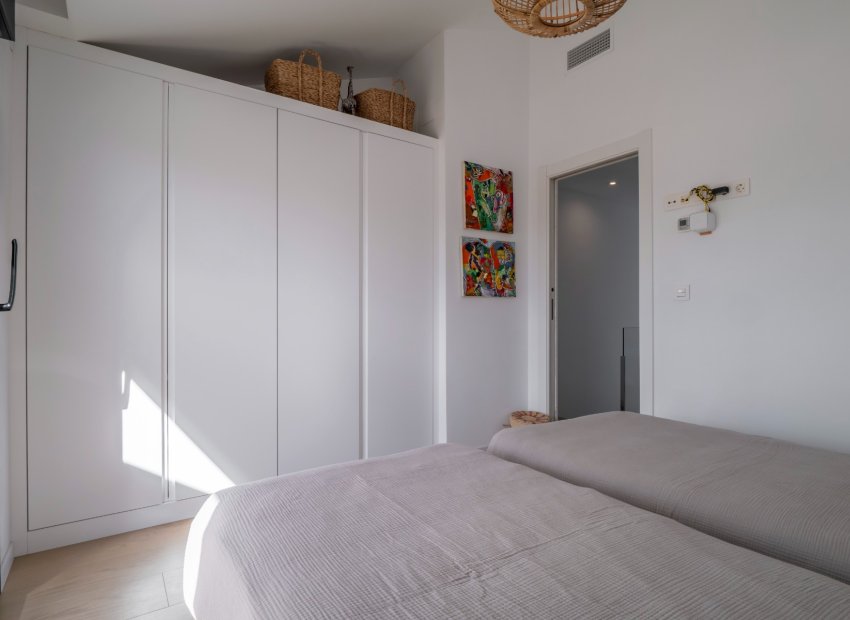 Herverkoop - Appartement / flat - Jávea - El Arenal